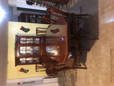 LOTE MUEBLES