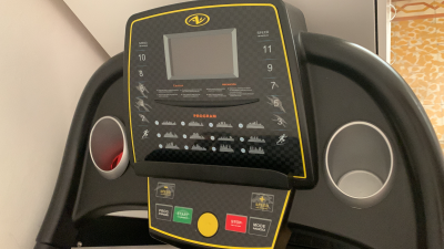 Caminadora Athletic Works