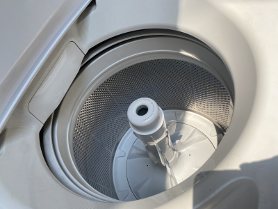 Lavadora Whirlpool 17 kg 