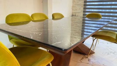 Comedor Zara , con 8 sillas 