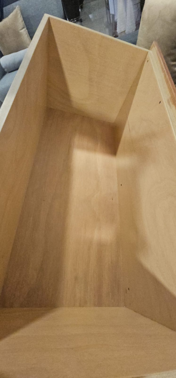 Mesa de centro Sala 