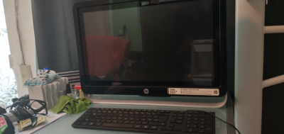 PC de escritorio 💻