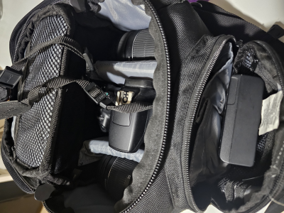 Camara Canon 