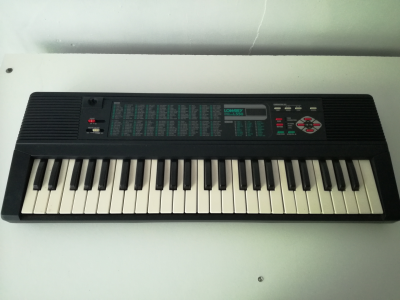 TECLADO LOWREY
