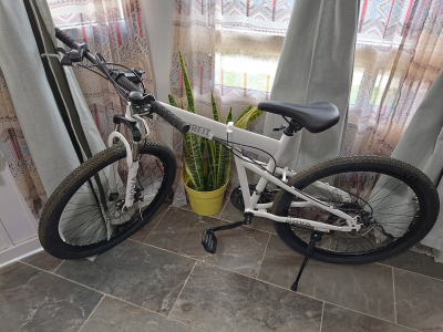 Bicicleta de Montaña Rodada 26 