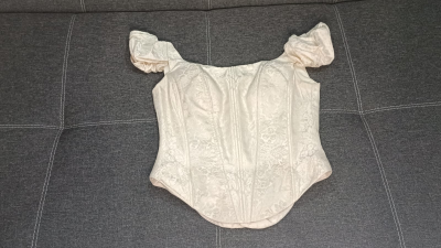 Vestido de Novia