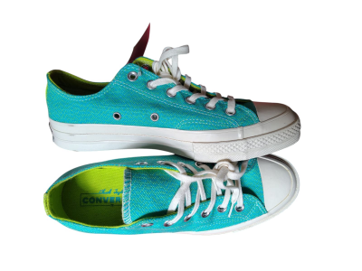 LOTE DE TENIS CONVERSE NUEVOS Y ORIGINALES