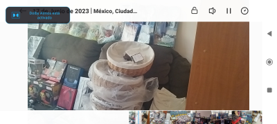 Lote de mercancía  600 pzs nuevo