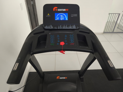 Caminadora Profesional 3.5 Hp Doble Funcion Caminar Y Correr