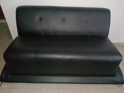 Sala Modernista 3 piezas
