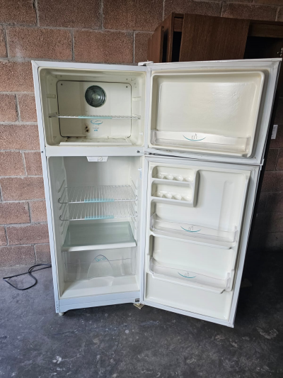 refrigerador