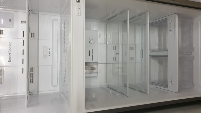 Refrigerador Daewoo 14 pies