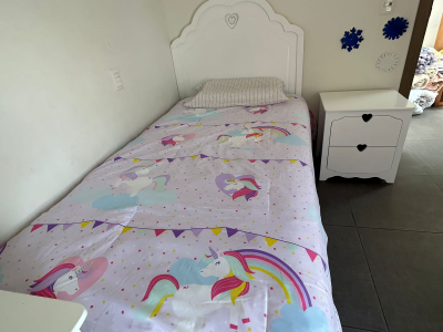 Habitacion infantil individual 