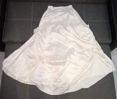 Vestido de Novia