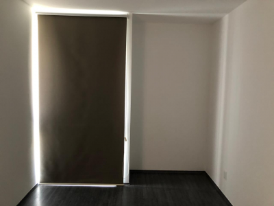 Excelente departamento en Cuajimalpa.