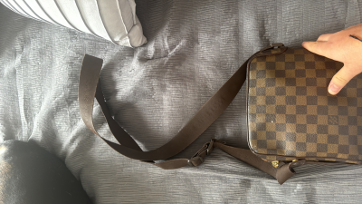Bolsa louis vuiton 