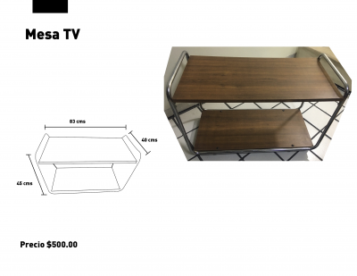 Muebles
