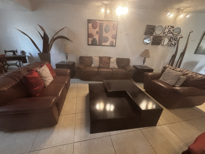 Sala de piel 