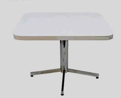 MESA COMEDOR 4 LUGARES CLAVE 517.609.0784