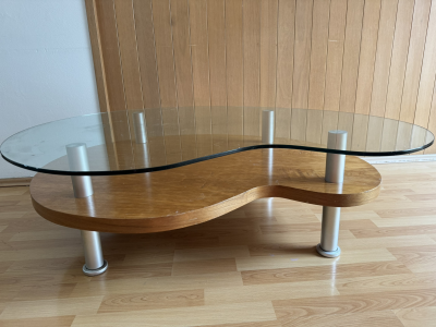 Mesa de Centro 
