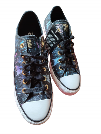 LOTE DE TENIS CONVERSE NUEVOS Y ORIGINALES