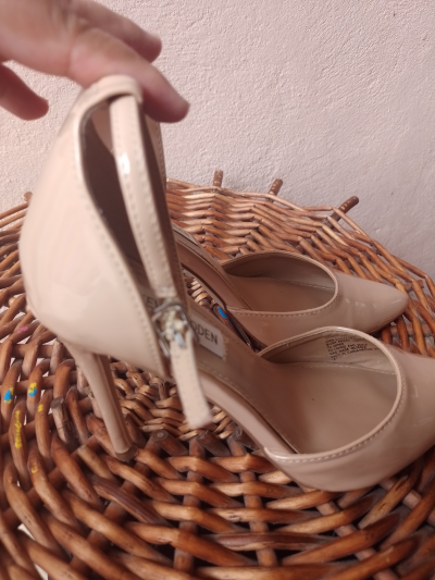 Zapatillas Steve Madden 