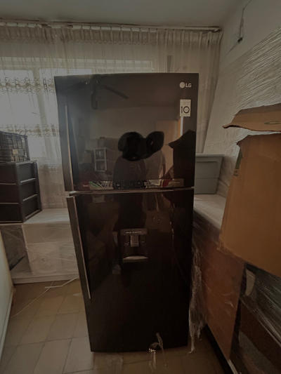 Refrigerador 