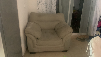 Sala de 3 piezas