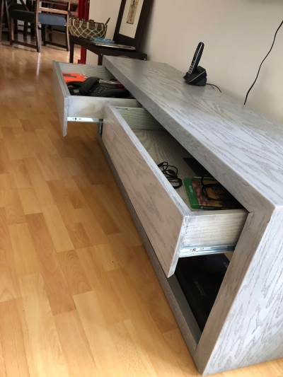 MUEBLE PARA TV