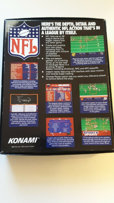 Video Juegos Vintage