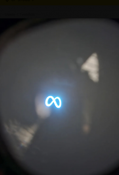 Meta quest 2 se quedan en el logo 