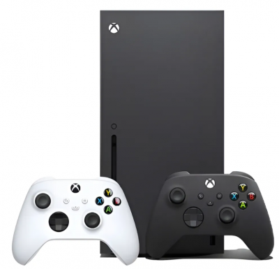 XBOX X Nuevo 