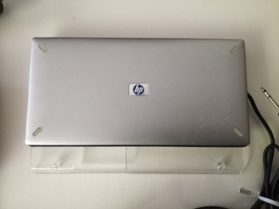ESCANER HP 