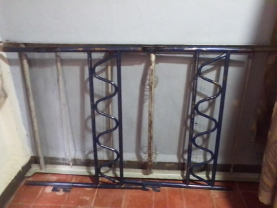 Cama individual 