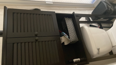 Mueble para baño