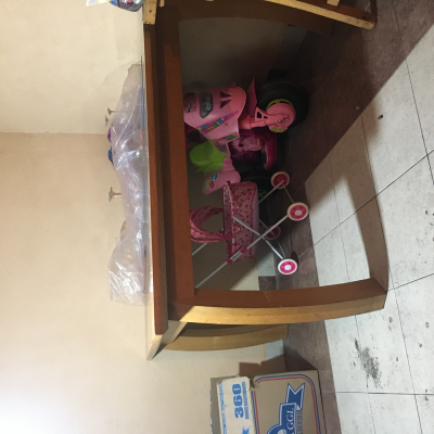 Comedor para 8 sillas 