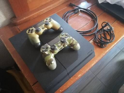 Ps4 