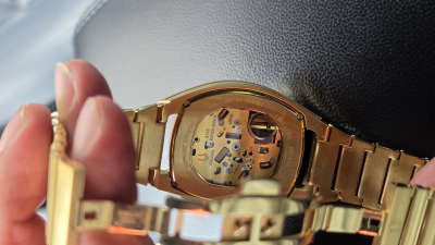Reloj Bulova 