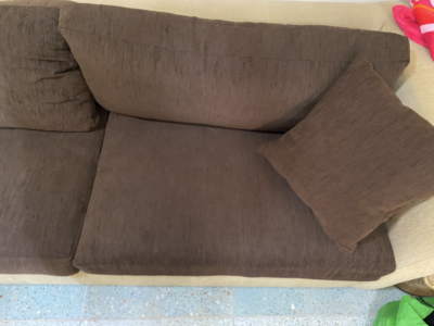 Sillón grande 