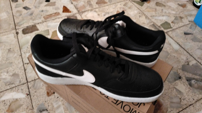Tenis Nike hombre originales talla 30