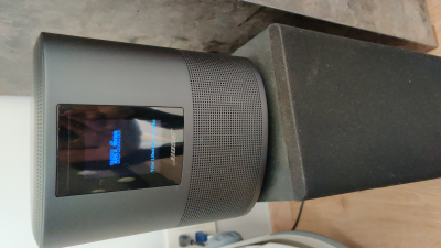 BOCINA BOSE HOME SPEAKER 500