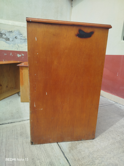 Mueble De Madera 