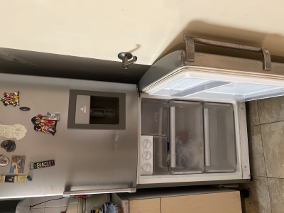Refrigelador