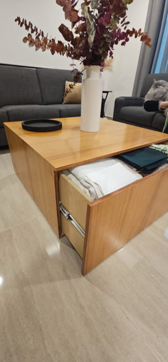 Mesa de centro Sala 