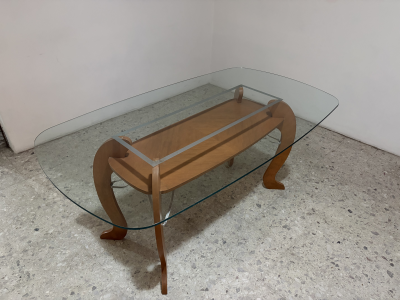 Comedor de seis sillas