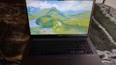 Laptop Asus VIVOBOOK S15 S530