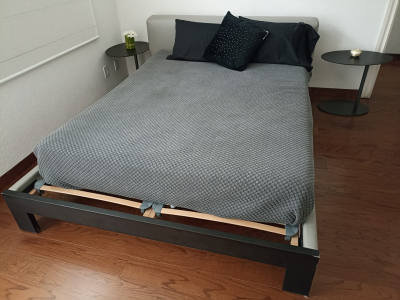 CAMA MATRIMONIAL