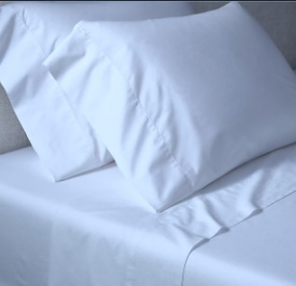 kit de sabanas y almohada (individual)