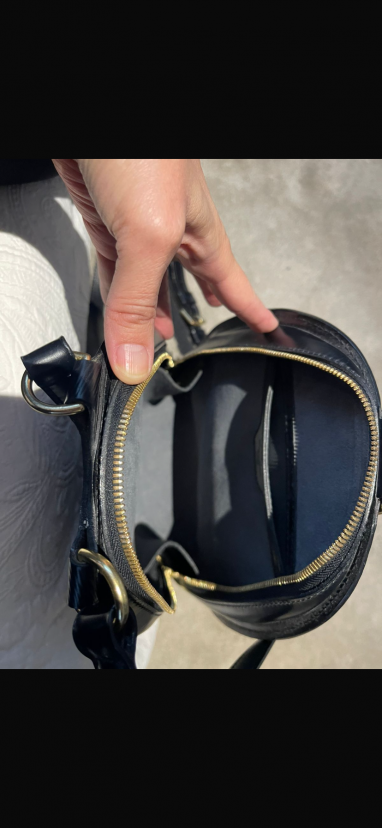 Bolsa Louis vuitton