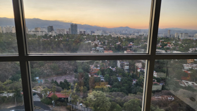 Departamento en Be Grand Lomas , Santa Fe